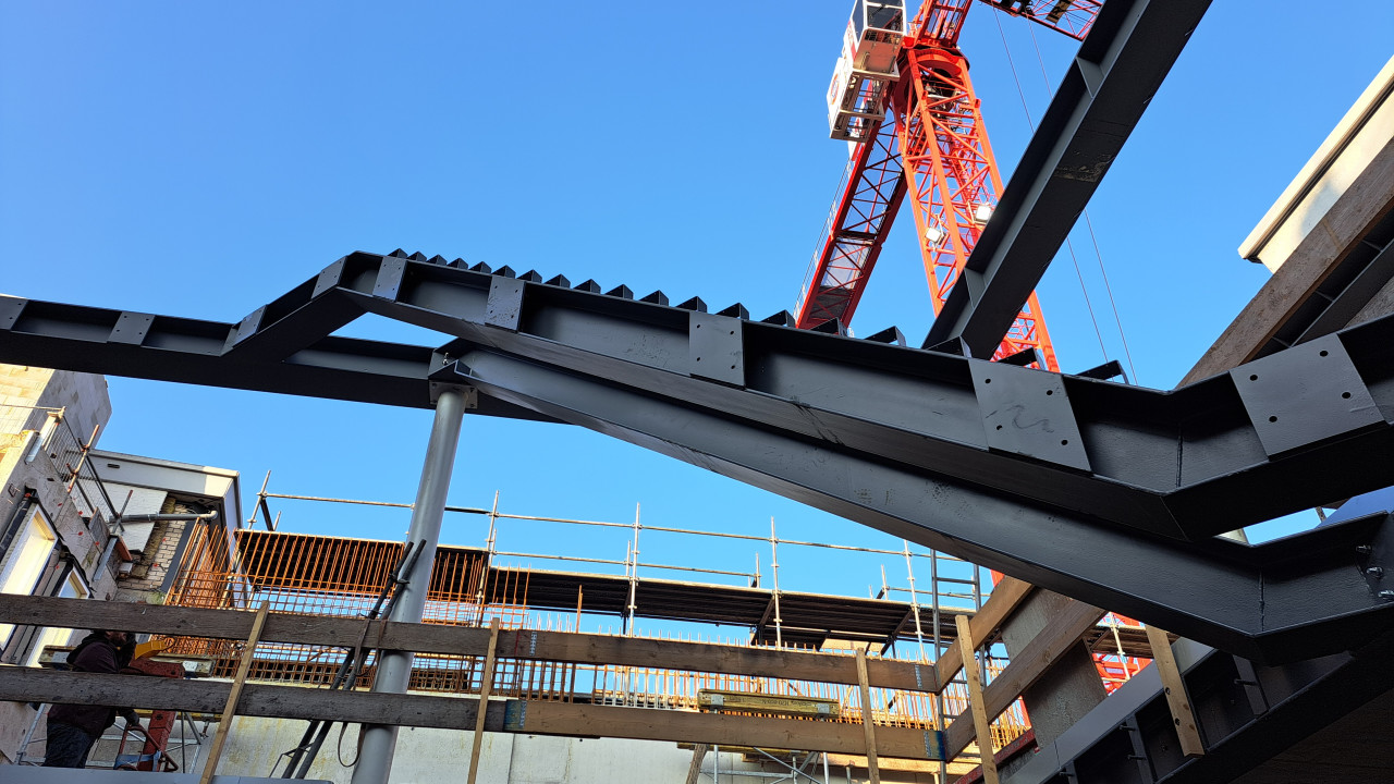 Van Eekert Constructies Bladel afbeelding 6