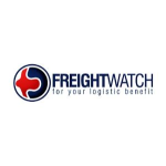 Freightwatch Benelux BV logo