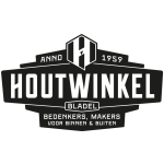 De Houtwinkel Bladel logo
