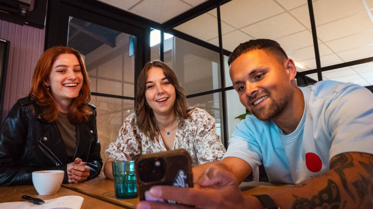 Werken in de Regio Eersel afbeelding 1