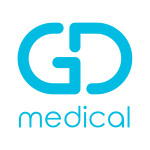 GD Medical logo