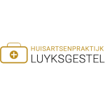 Huisartsenpraktijk van Reisen logo