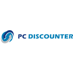 PC Discounter logo