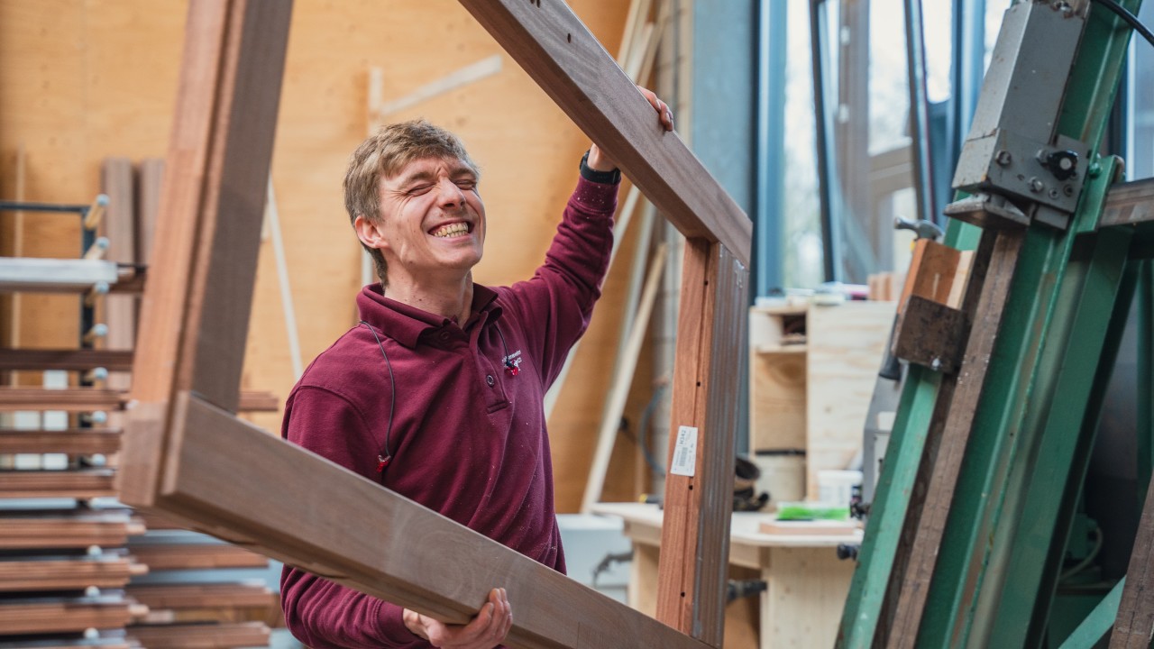 Van Lieshout en Co Esbeek afbeelding 1