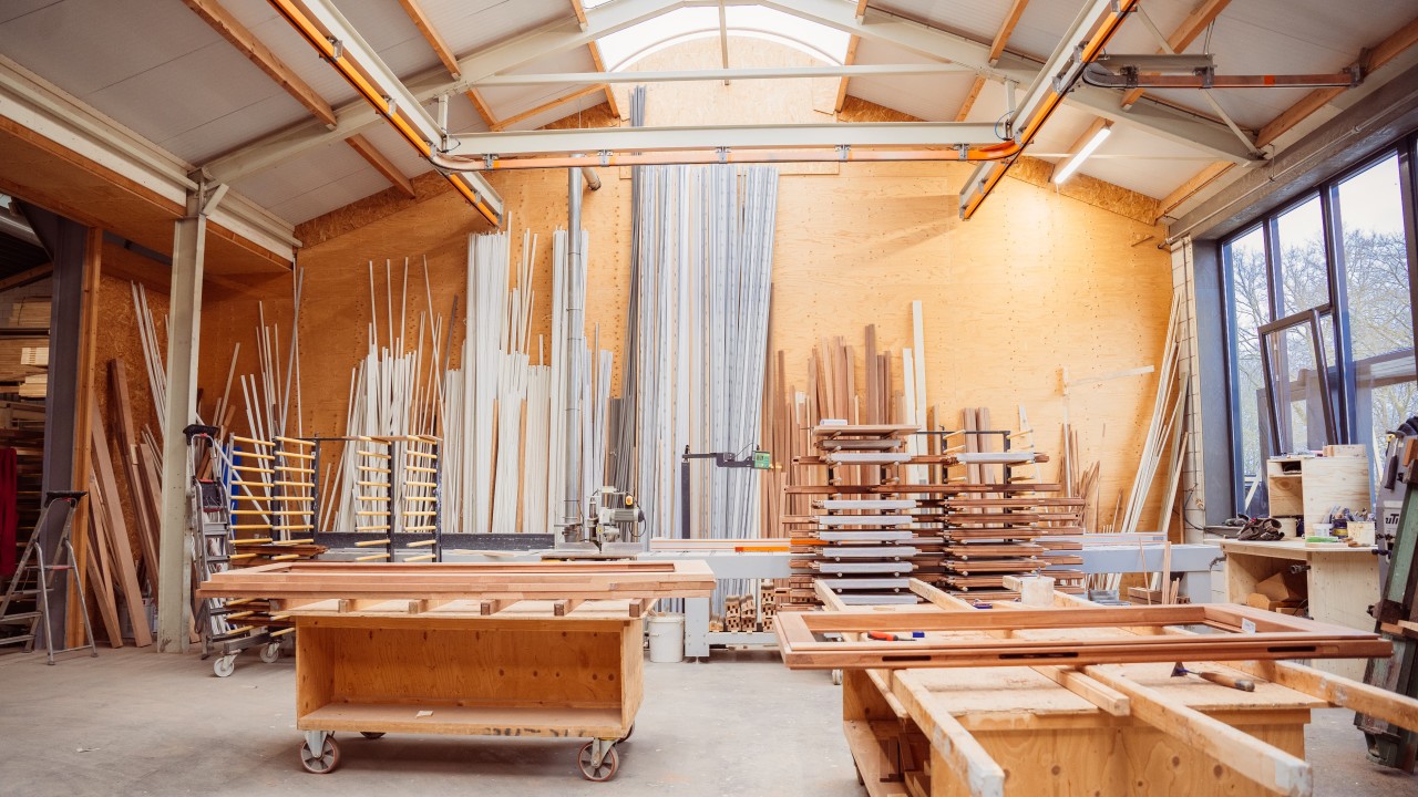 Van Lieshout en Co Esbeek afbeelding 6