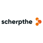 Scherpthe B.V. logo