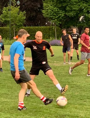 Scherpthe B.V. Eindhoven afbeelding 3