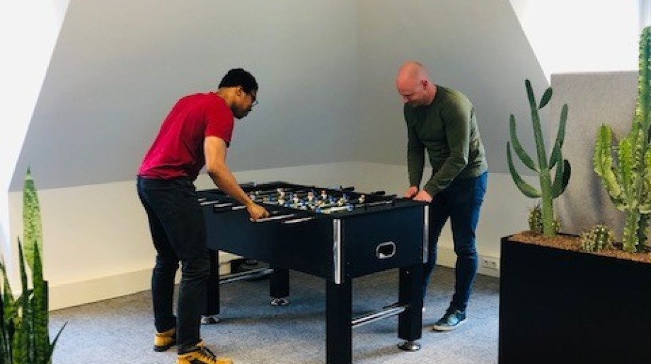 Scherpthe B.V. Eindhoven afbeelding 4