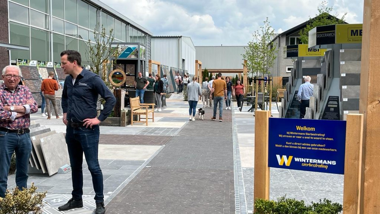 Wintermans Sierbestratingen Eersel afbeelding 6