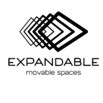 Expandable B.V. logo