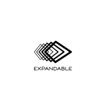 Expandable B.V. logo