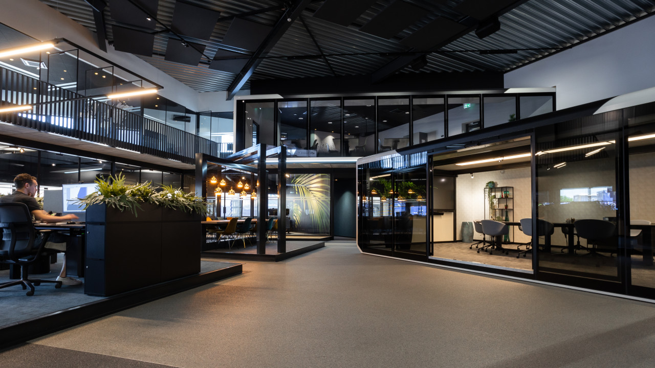 Expandable B.V. Eersel afbeelding 1