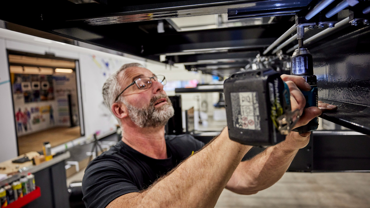 Expandable B.V. Eersel afbeelding 6