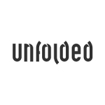 Unfolded logo
