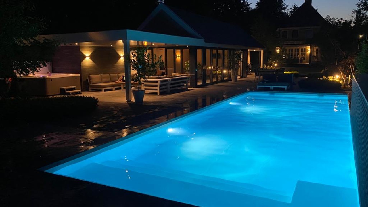 Jansen Beregeningstechniek B.V. Eersel afbeelding 1