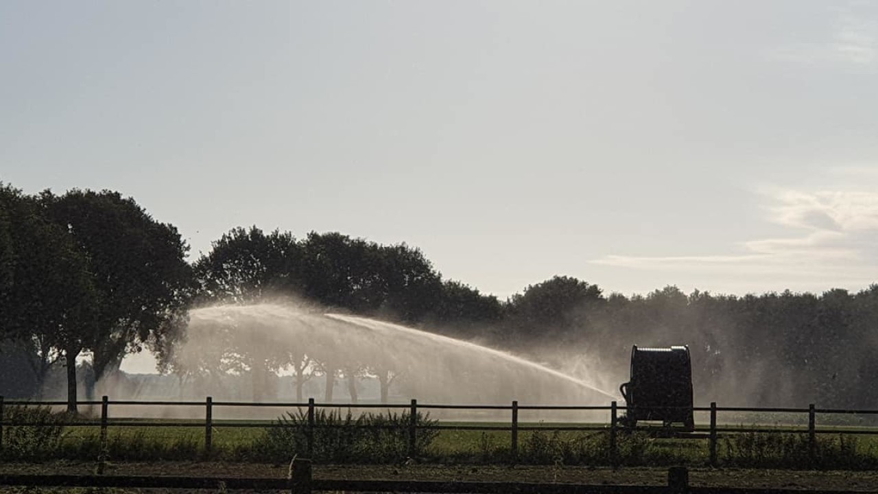 Jansen Beregeningstechniek B.V. Eersel afbeelding 6