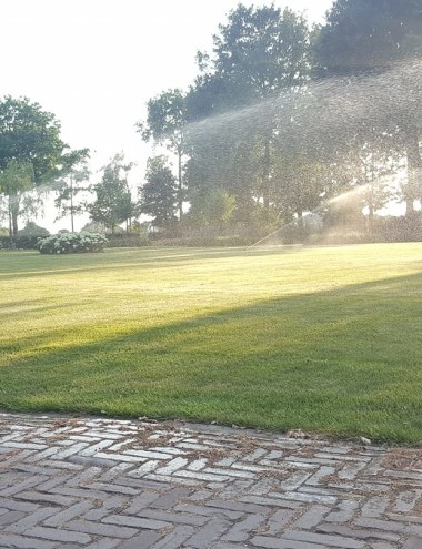 Jansen Beregeningstechniek B.V. Eersel afbeelding 5