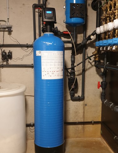 Jansen Beregeningstechniek B.V. Eersel afbeelding 3