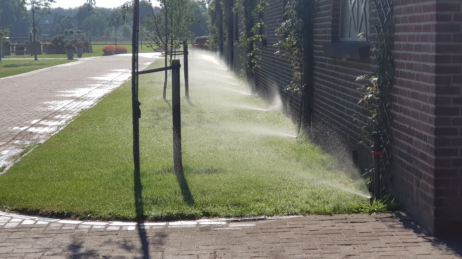Jansen Beregeningstechniek B.V. Eersel afbeelding 2