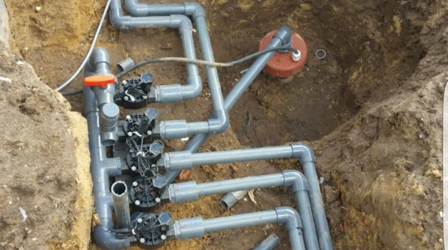 Jansen Beregeningstechniek B.V. Eersel afbeelding 4