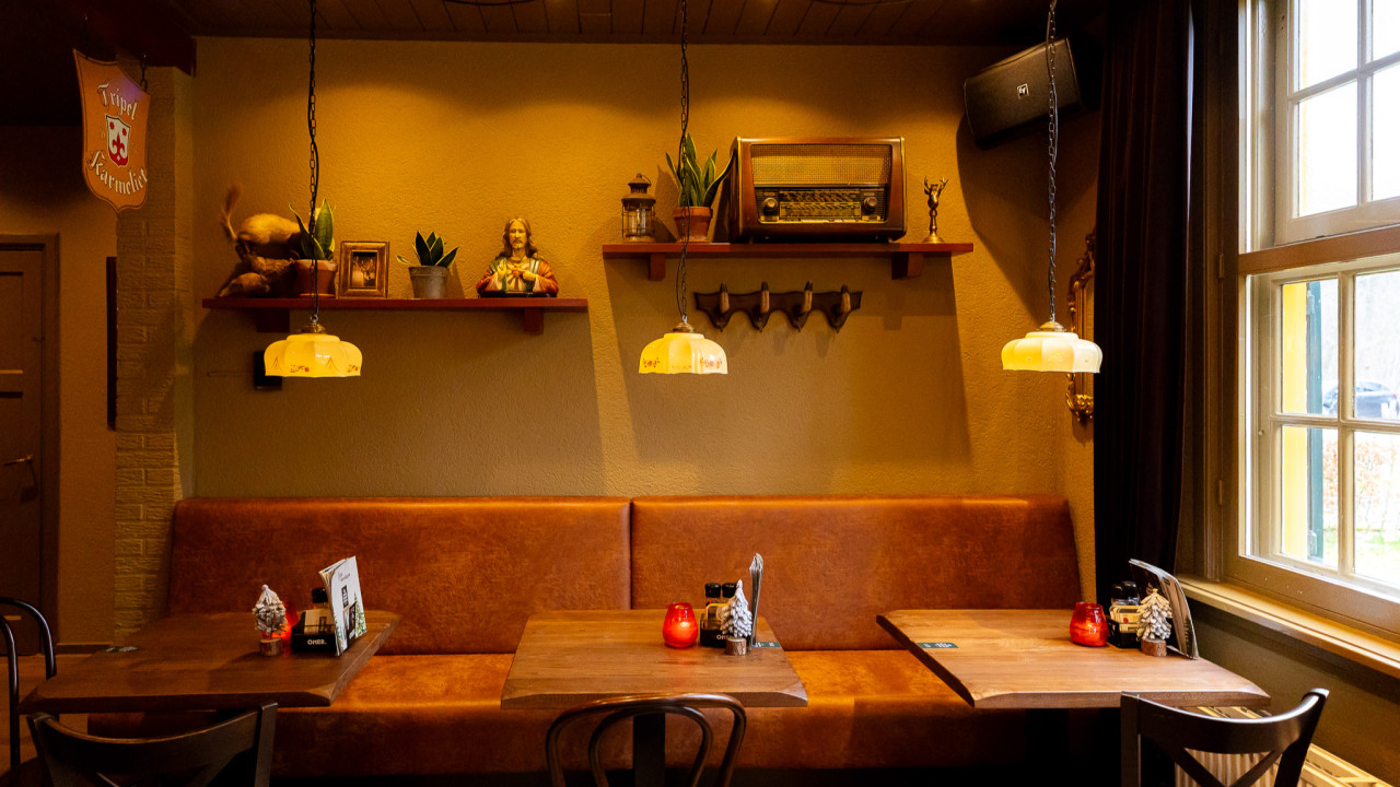 De Oude Brandtoren Reusel afbeelding 6