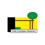 Frank Crooijmans Hoveniers logo