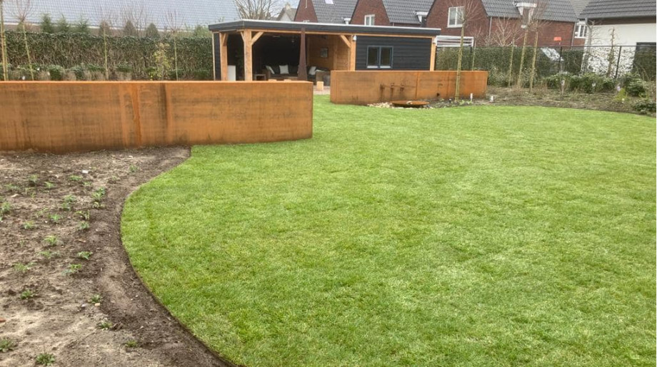 Frank Crooijmans Hoveniers Eindhoven afbeelding 4