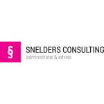 Snelders Consulting logo