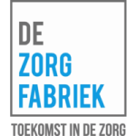 De Zorgfabriek logo