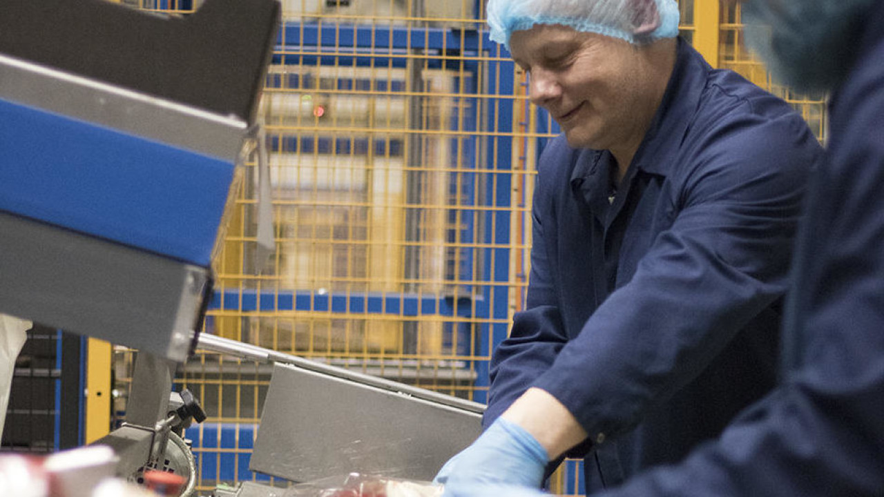 Scherpenhuizen Eindhoven afbeelding 1