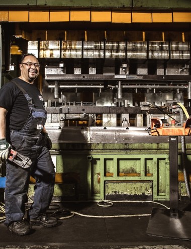 VDL Gereedschapmakerij Hapert afbeelding 3 VDL Gereedschapmakerij Hapert afbeelding 3
