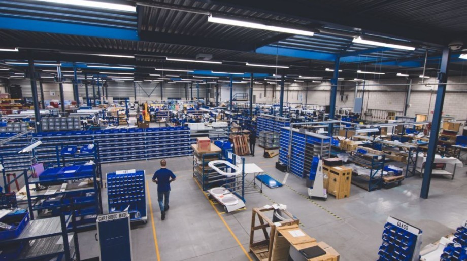 VDL Assembly Hapert afbeelding 4 VDL Assembly Hapert afbeelding 4