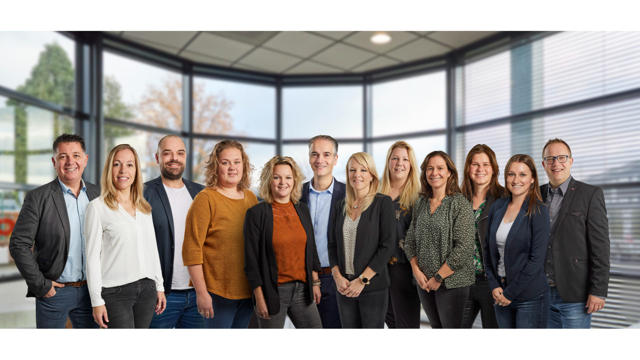 Administratiekantoor Marck Bergeijk afbeelding 1 Administratiekantoor Marck Bergeijk afbeelding 1
