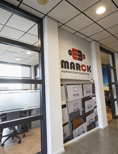 Administratiekantoor Marck Bergeijk afbeelding 3 Administratiekantoor Marck Bergeijk afbeelding 3