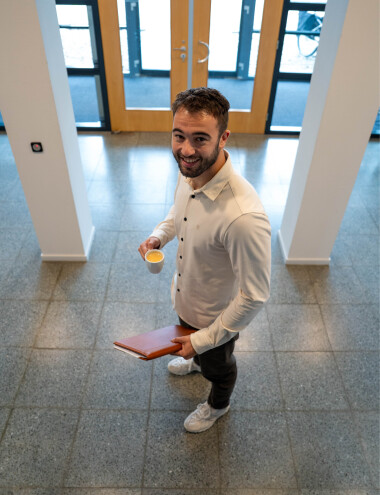 Administratiekantoor Marck Bergeijk afbeelding 5