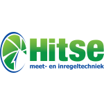Hitse meet- en inregeltechniek logo