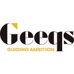 Geeqs logo