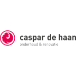 Caspar de Haan onderhoud en renovatie logo