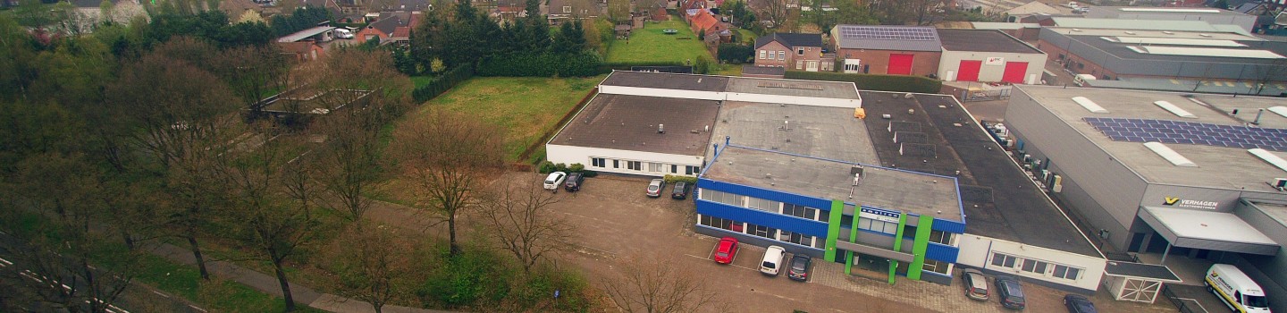 CG Drives & Automation Netherlands BV