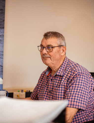 Emotron Bladel afbeelding 5