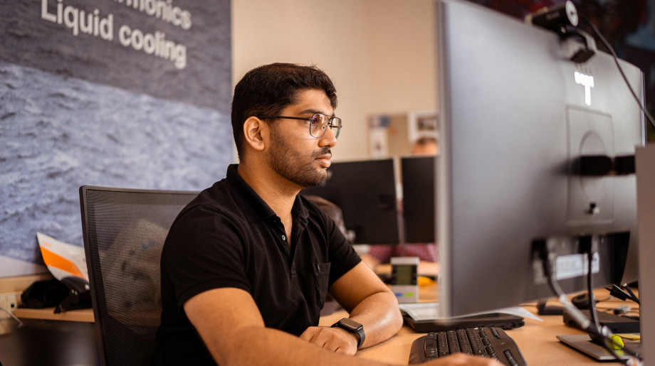 Emotron Bladel afbeelding 4