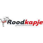 Gastouderbureau Roodkapje logo