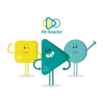 Fit-Snacks logo