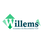 Willems Stucadoor -en Afbouwbedrijf logo