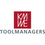 KMWE Toolmanagers logo