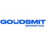 Goudsmit Magnetics logo
