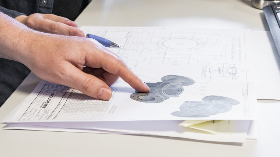 Goudsmit Magnetics Waalre afbeelding 2