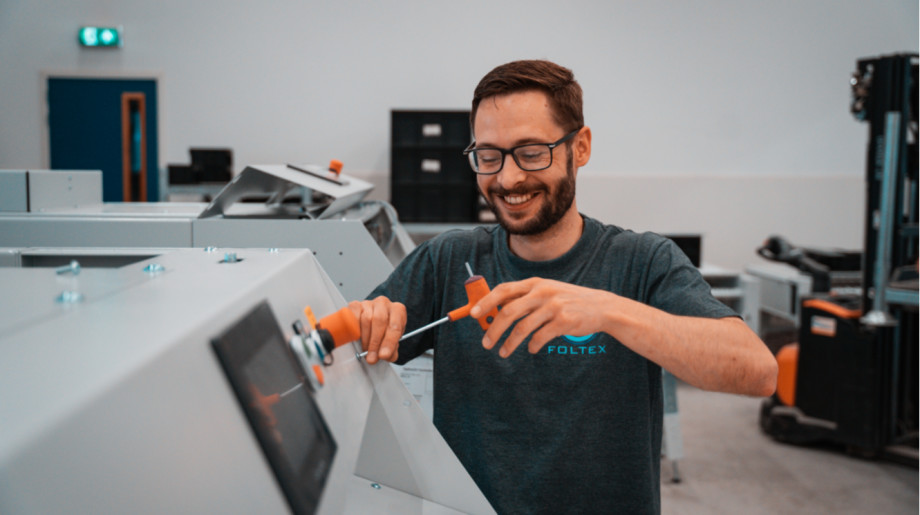 Foltex B.V. Best afbeelding 4