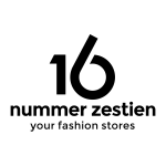 Nummer Zestien logo