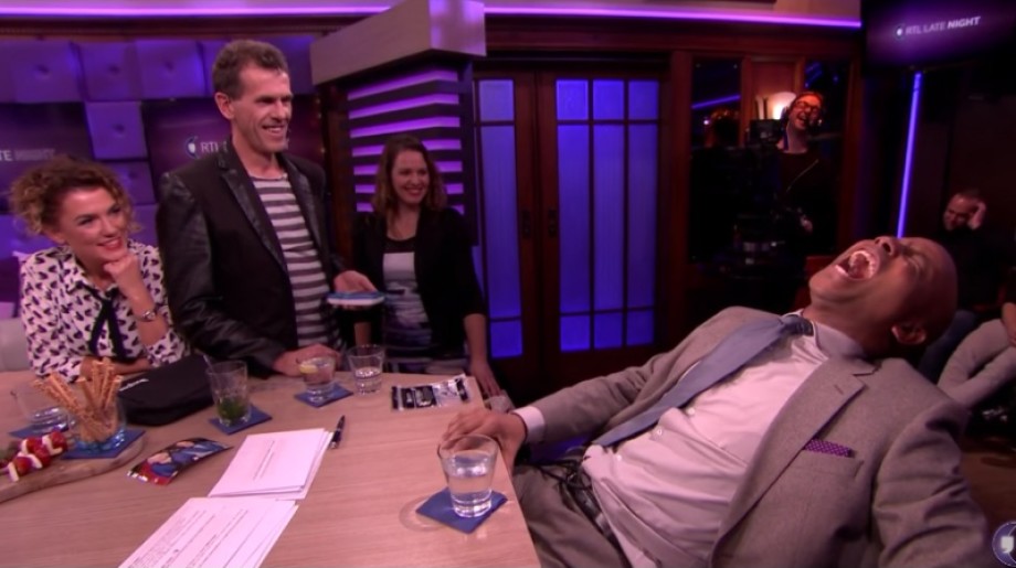 Hormooncentrum/Menstruatie voorlichtingsinstituut  Eersel afbeelding 4